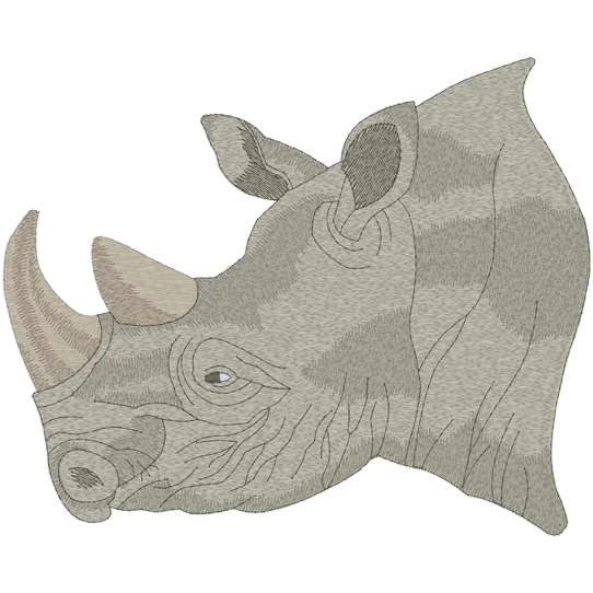 Rhino (A1) 6x10