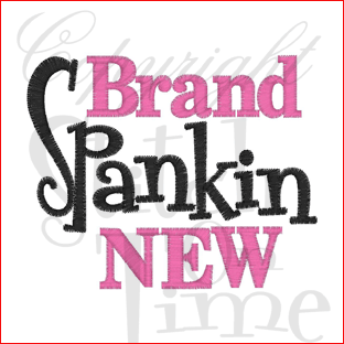 Sayings (1926) Brand Spankin New 4x4