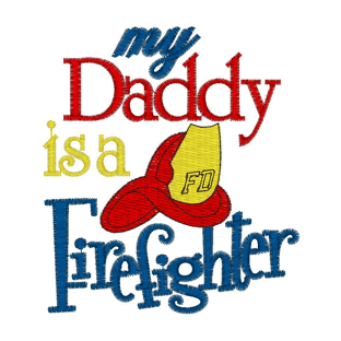 Sayings (2386) Firefighter 4x4