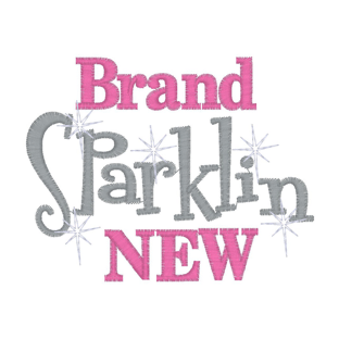 Sayings (2398) Brand Sparklin New 4x4
