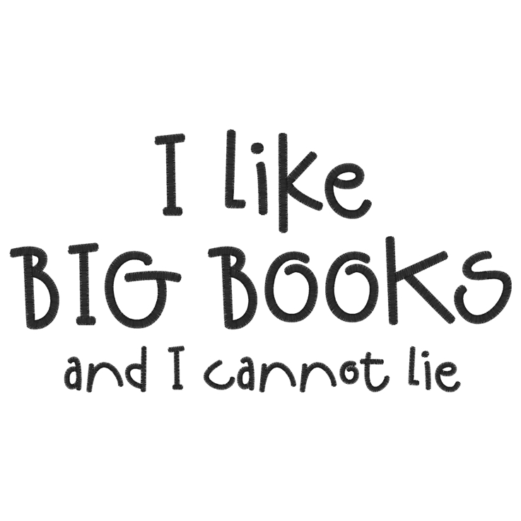 Sayings (3450) ...Like Books 6x10