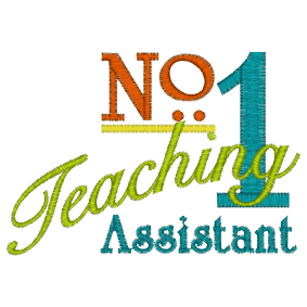 Sayings (A441) Teaching Assistant 4x4