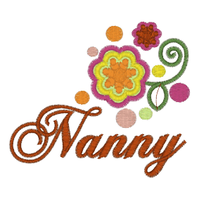 Sayings (A462) nanny 4x4