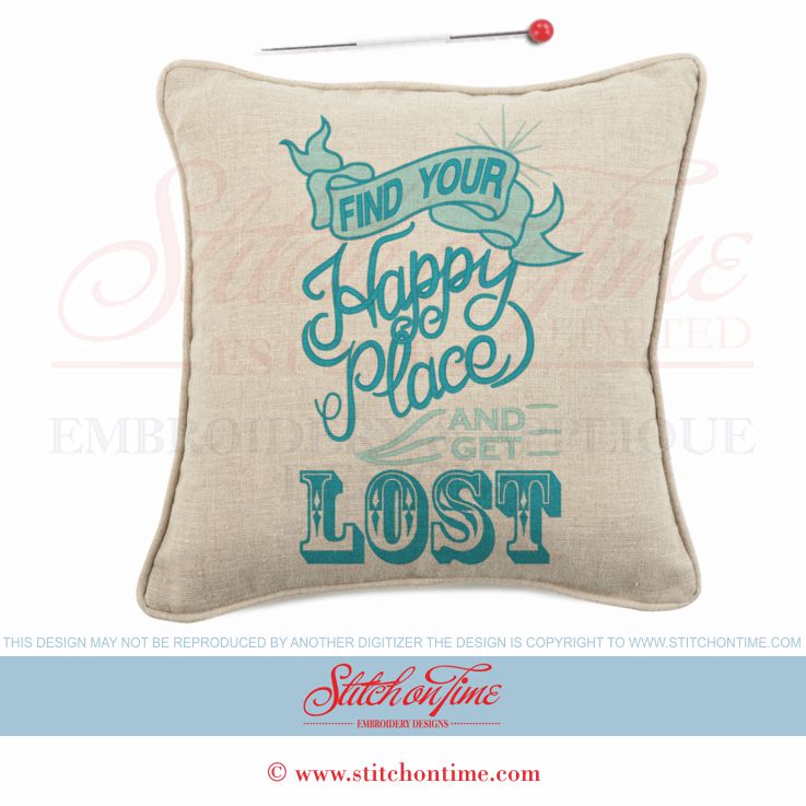 6279 Sayings : Find Your Happy Place 200x300
