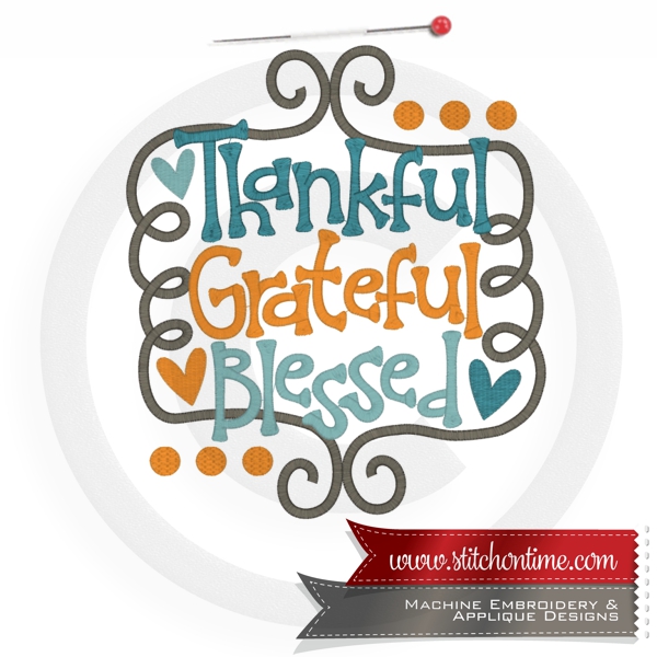 6826 Sayings : Thankful, Grateful, Blessed
