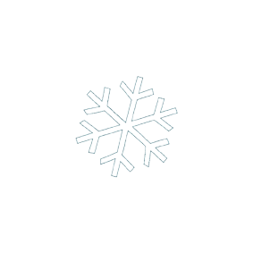 Snowflakes (A104) 2x2