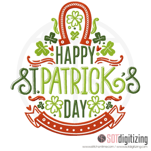 81 St Patrick : Happy St Patricks Day