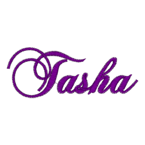 Names (A1) Tasha 4x4