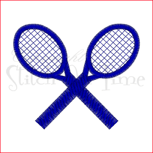 Tennis (1) Racquet 4x4