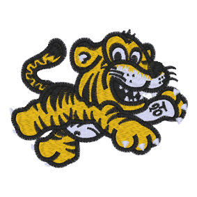 Tiger (A20) 4x4