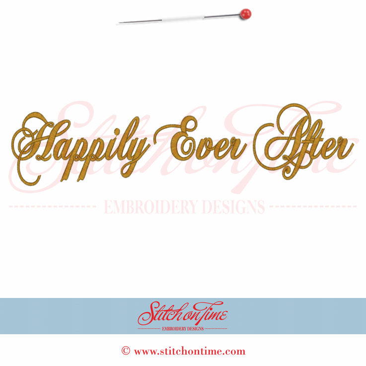 276 Valentine : Happily Ever After 200x300