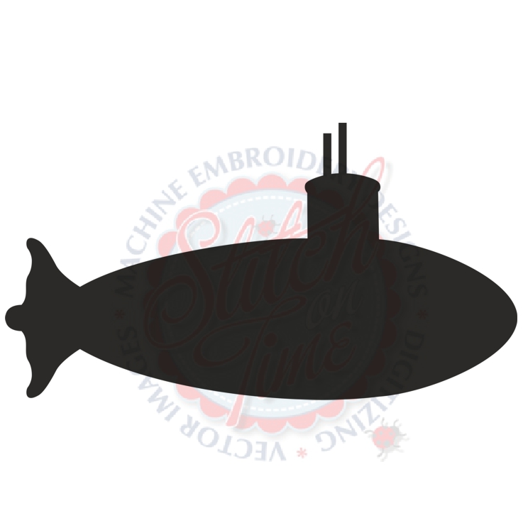 Vectors (11) Submarine