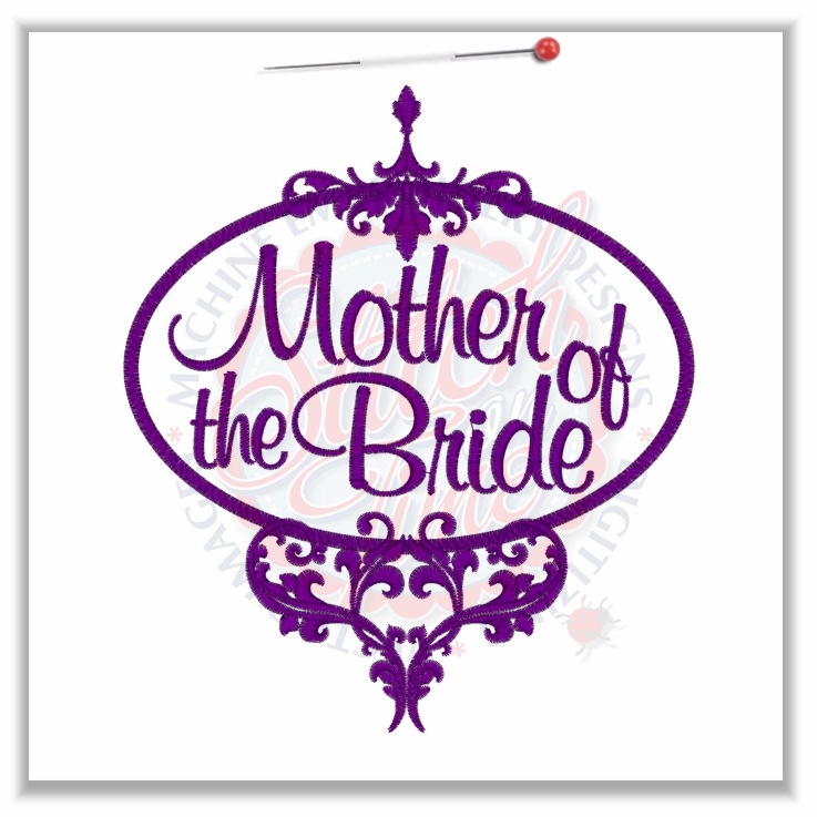 92 Wedding : Mother Of The Bride 6x10